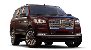 2024 Lincoln Lincoln Navigator External Image 4